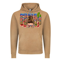 Vintage Camel mexican mom Vintage Hoodie - Zillion Design Studio