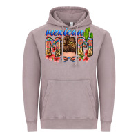 Vintage Zinc mexican mom Vintage Hoodie - Zillion Design Studio