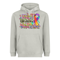 Moon Dust lynch syndrome warrior Heavyweight Hoodie - NancyCooperArtShop