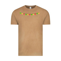 Vintage Camel mexican flags Vintage Tee - FaDigitalArtStudio