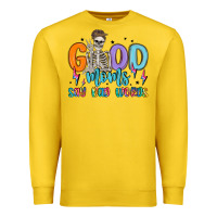 Lemon good moms say bad words Premium Sweatshirt - MaliasSmallBusiness