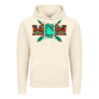 Vintage Artic aztec mom Vintage Hoodie - Zillion Design Studio