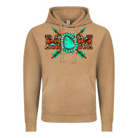 Aztec Mom Vintage Hoodie | Teevron