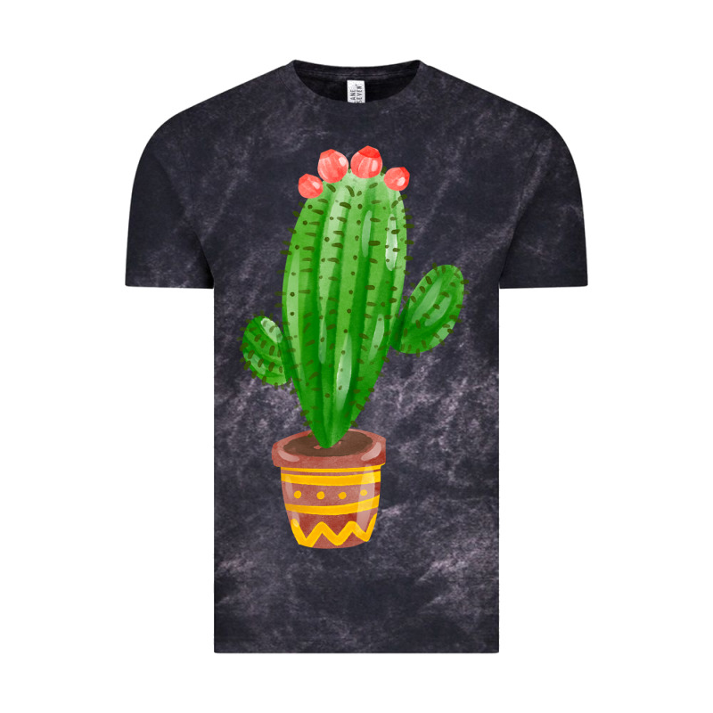 Mexican Cactus Vintage Tee by FaDigitalArtStudio | Teevron