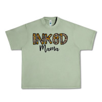 ınked Mama Urban Heavy Tee | Teevron