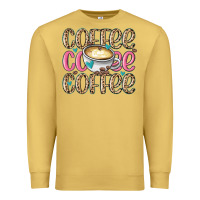 Antique Gold coffee coffee coffee Premium Sweatshirt - MaliasSmallBusiness