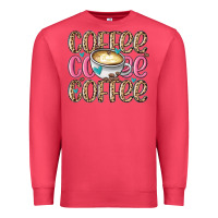 Cardinal coffee coffee coffee Premium Sweatshirt - MaliasSmallBusiness
