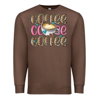 Chestnut coffee coffee coffee Premium Sweatshirt - MaliasSmallBusiness