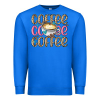 True Royal coffee coffee coffee Premium Sweatshirt - MaliasSmallBusiness