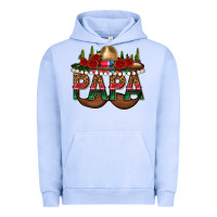 Pigment Grape Ice Papa Urban Hoodie - texasbilliewilder