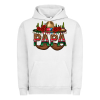 Pigment Lunar Rock Papa Urban Hoodie - texasbilliewilder