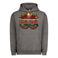 Pigment Tornado Papa Urban Hoodie - texasbilliewilder