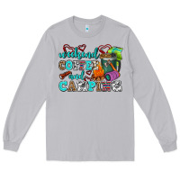Moon Dust weekend coffee and camping Long Sleeve Tee - AdoDesignShop