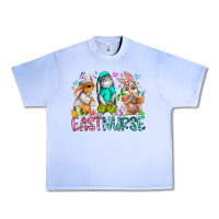 Grape Ice east nurse Urban Heavy Tee - RacoonDesign