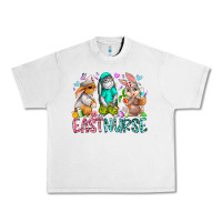 Lunar Rock east nurse Urban Heavy Tee - RacoonDesign