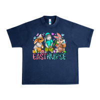 East Nurse Urban Heavy Tee | Teevron
