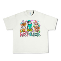 Pistachio east nurse Urban Heavy Tee - RacoonDesign
