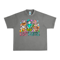 Tornado east nurse Urban Heavy Tee - RacoonDesign
