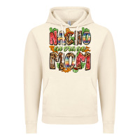 Vintage Artic nacho average mom Vintage Hoodie - Zillion Design Studio