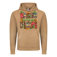 Vintage Camel nacho average mom Vintage Hoodie - Zillion Design Studio