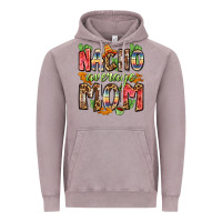 Vintage Zinc nacho average mom Vintage Hoodie - Zillion Design Studio