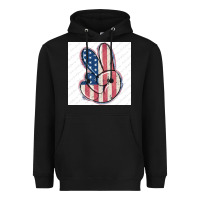 Black small business filigran Heavyweight Hoodie - MaliasSmallBusiness