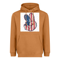 Meerkat small business filigran Heavyweight Hoodie - MaliasSmallBusiness