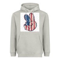 Moon Dust small business filigran Heavyweight Hoodie - MaliasSmallBusiness