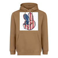 Toasted Coconut small business filigran Heavyweight Hoodie - MaliasSmallBusiness
