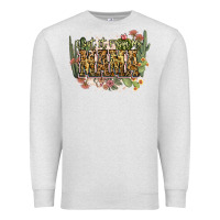 Oatmeal Heather i got it from my mama Premium Sweatshirt - NancyCooperArtShop
