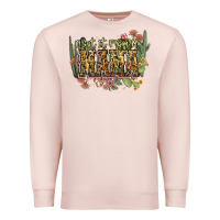 Pale Pink i got it from my mama Premium Sweatshirt - NancyCooperArtShop