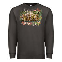 Smoke i got it from my mama Premium Sweatshirt - NancyCooperArtShop