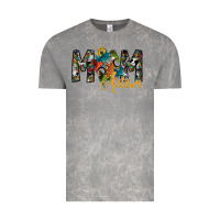 Cloud Rock mom autism Vintage Tee - SublimationCraftShop