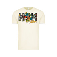 Vintage Arctic mom autism Vintage Tee - SublimationCraftShop