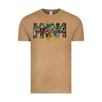 Vintage Camel mom autism Vintage Tee - SublimationCraftShop
