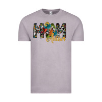 Vintage Zinc mom autism Vintage Tee - SublimationCraftShop