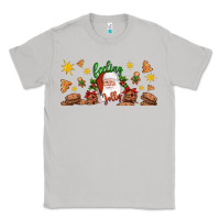 Moon Dust Christmas feeling jolly santa Classic Tee - Artiststas