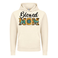 Vintage Artic blessed mom Vintage Hoodie - RanaPortraitStore