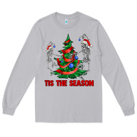 Moon Dust tis the season Long Sleeve Tee - AdoDesignShop