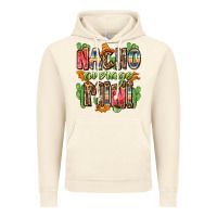 Vintage Artic nacho average mini Vintage Hoodie - Zillion Design Studio
