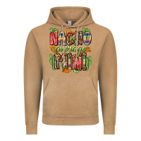 Vintage Camel nacho average mini Vintage Hoodie - Zillion Design Studio