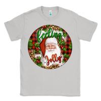 Moon Dust Christmas feeling jolly santa Classic Tee - Artiststas