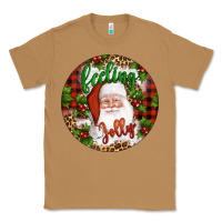 Toasted Coconut Christmas feeling jolly santa Classic Tee - Artiststas