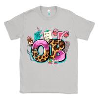 Moon Dust ob Classic Tee - AdoDesignShop