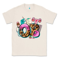 Natural ob Classic Tee - AdoDesignShop