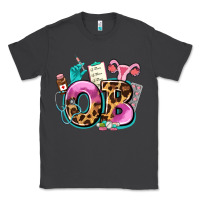 Smoke ob Classic Tee - AdoDesignShop