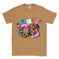 Toasted Coconut ob Classic Tee - AdoDesignShop