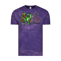 Cloud Purple autism awareness Vintage Tee - SublimationCraftShop