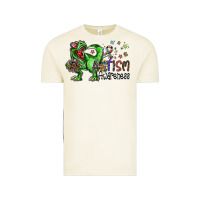 Vintage Arctic autism awareness Vintage Tee - SublimationCraftShop