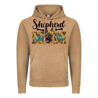 Vintage Camel shepherd mom western Vintage Hoodie - RanaPortraitStore